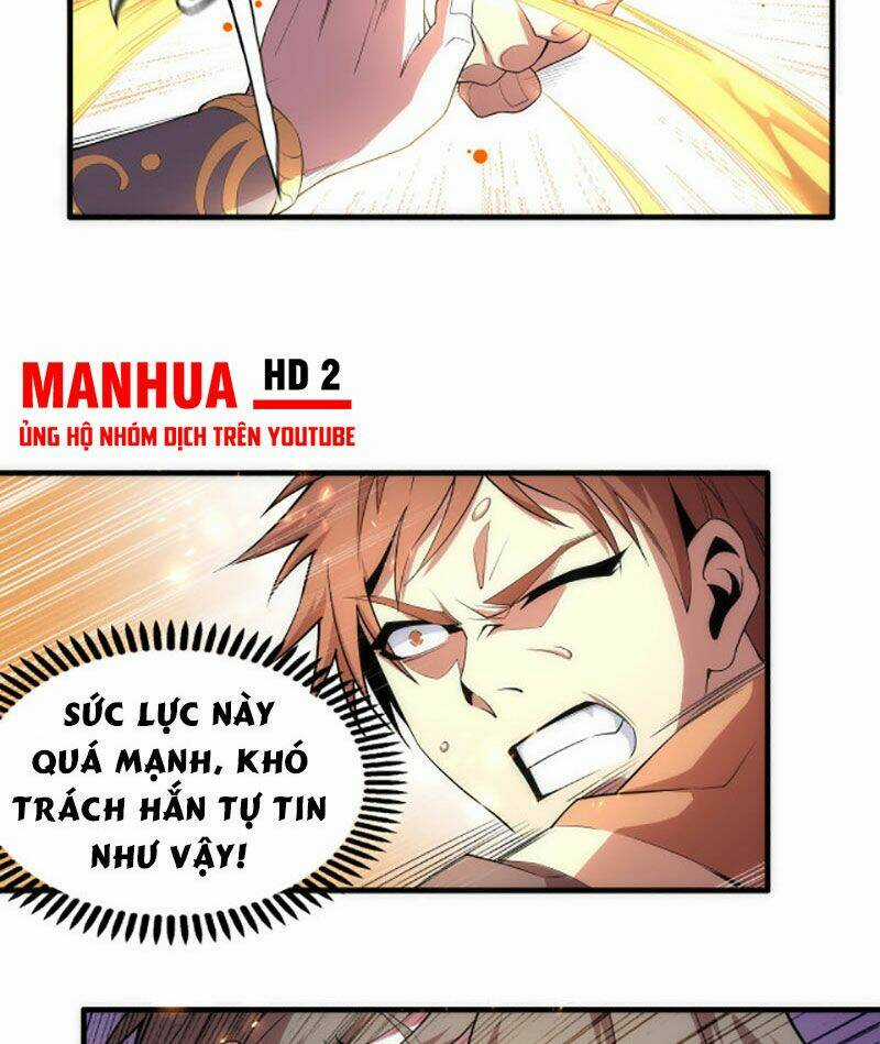 Vạn Cổ Thần Đế Chapter 18 trang 19