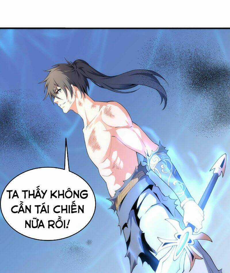 Vạn Cổ Thần Đế Chapter 18 trang 2