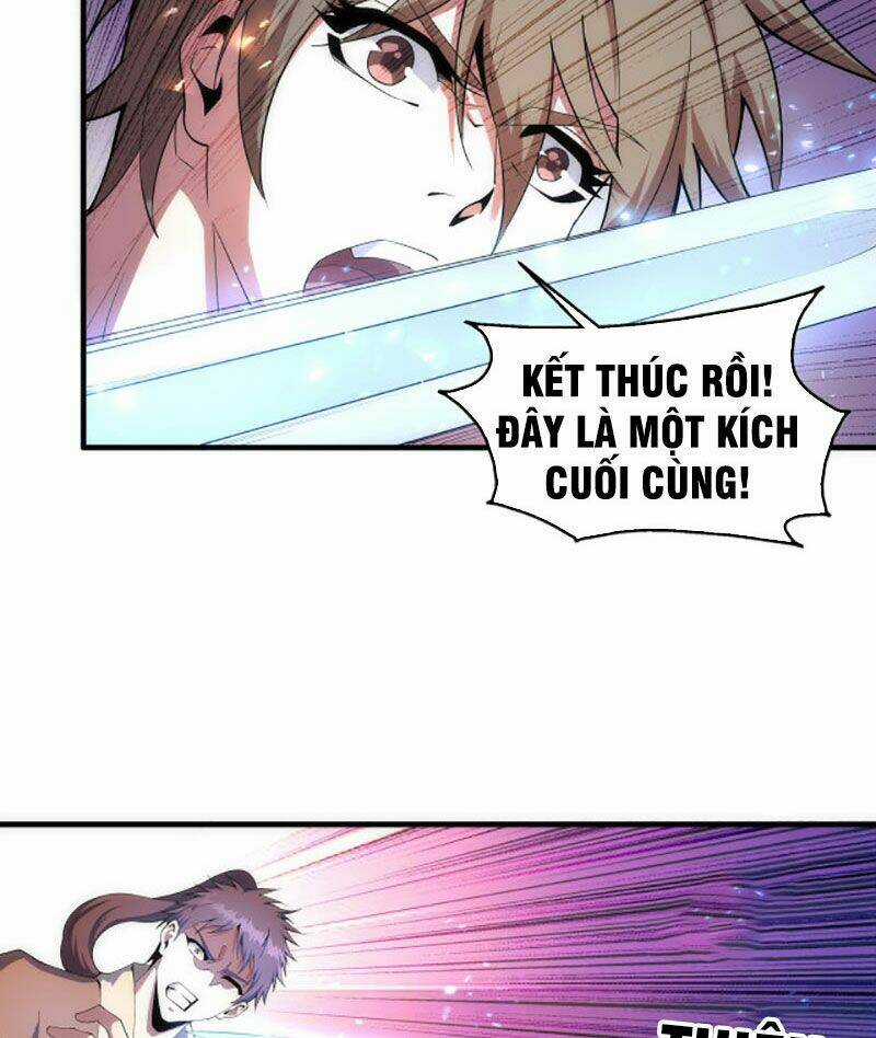 Vạn Cổ Thần Đế Chapter 18 trang 20