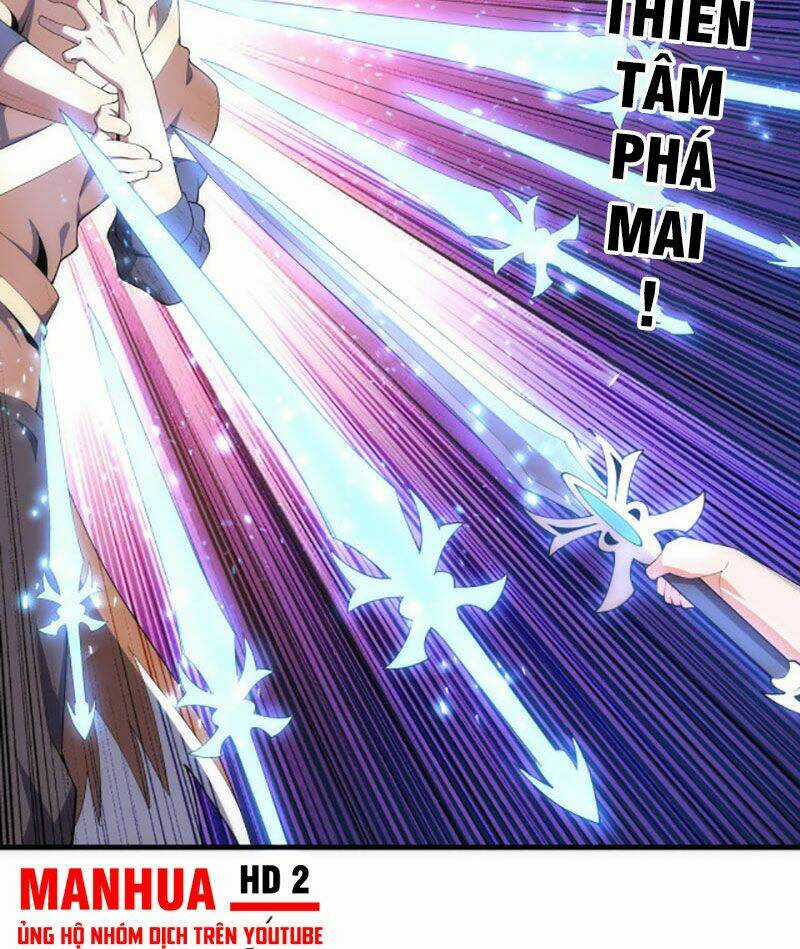 Vạn Cổ Thần Đế Chapter 18 trang 21