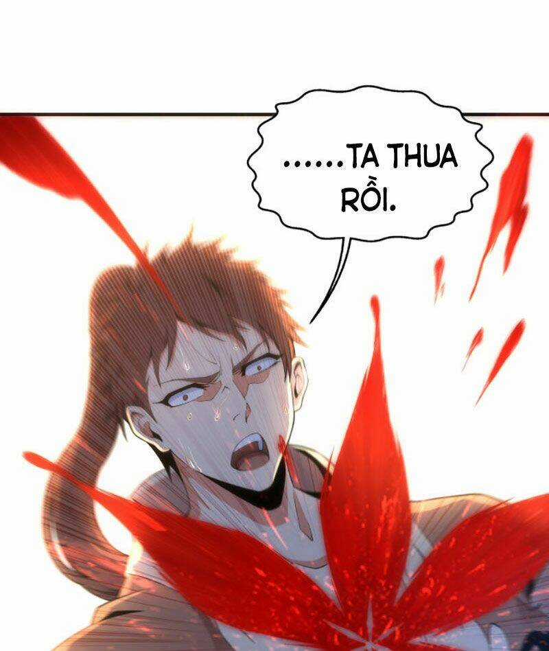 Vạn Cổ Thần Đế Chapter 18 trang 23