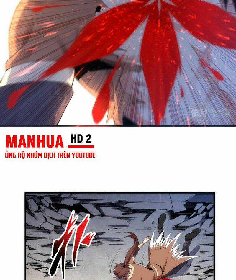 Vạn Cổ Thần Đế Chapter 18 trang 24