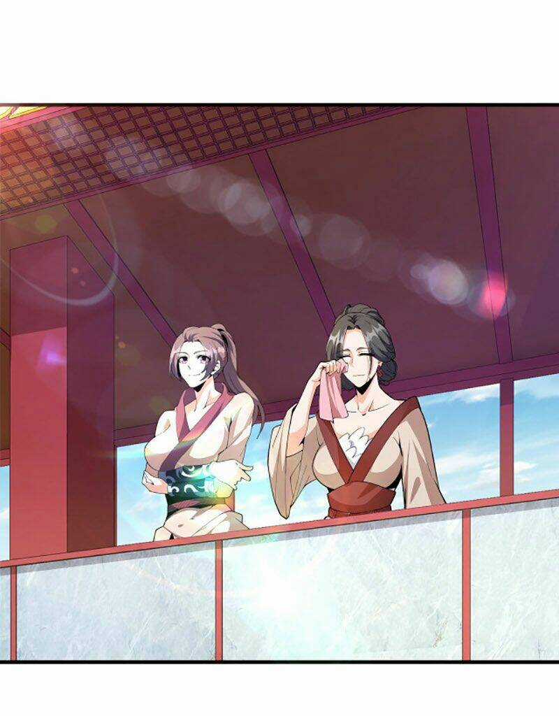 Vạn Cổ Thần Đế Chapter 18 trang 27