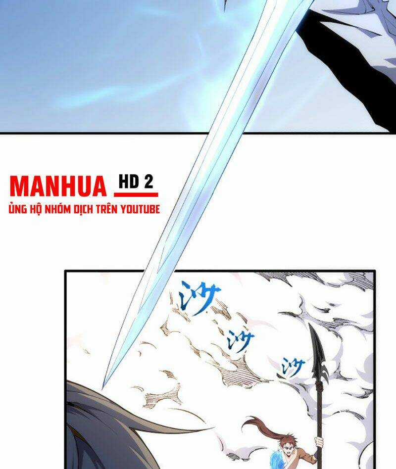 Vạn Cổ Thần Đế Chapter 18 trang 3