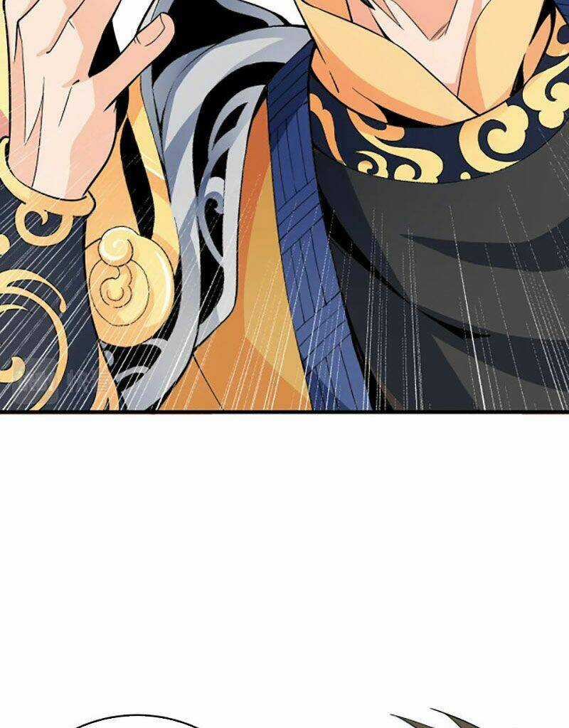 Vạn Cổ Thần Đế Chapter 18 trang 30