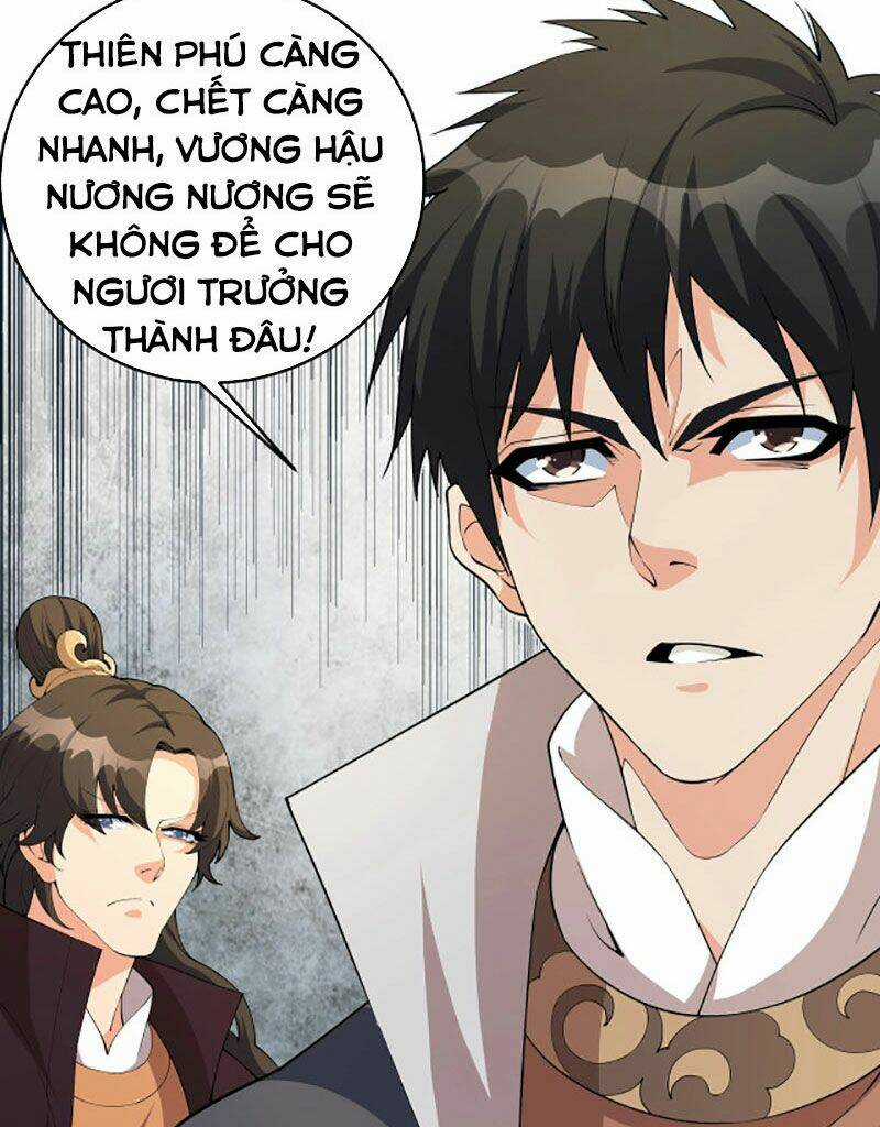 Vạn Cổ Thần Đế Chapter 18 trang 31