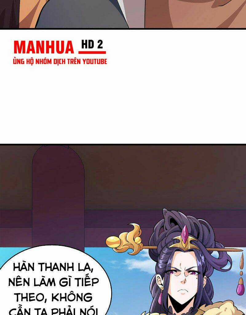 Vạn Cổ Thần Đế Chapter 18 trang 32