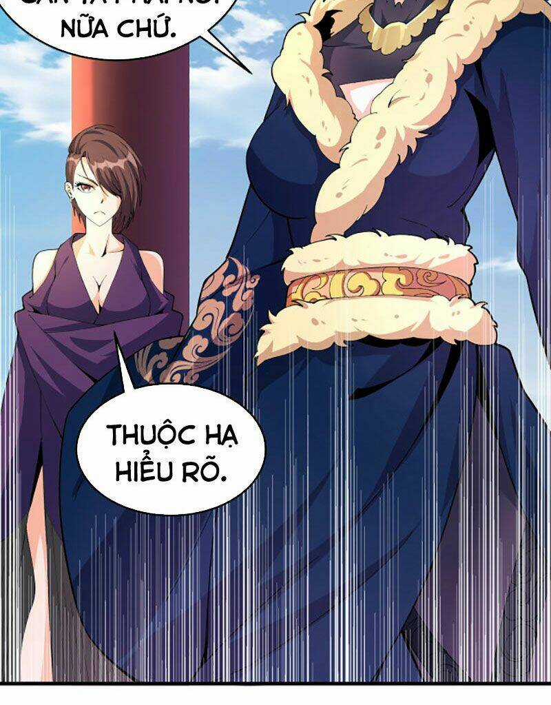 Vạn Cổ Thần Đế Chapter 18 trang 33