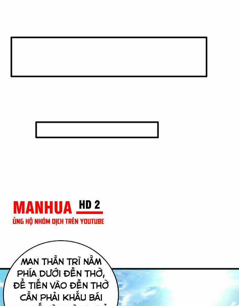 Vạn Cổ Thần Đế Chapter 18 trang 34