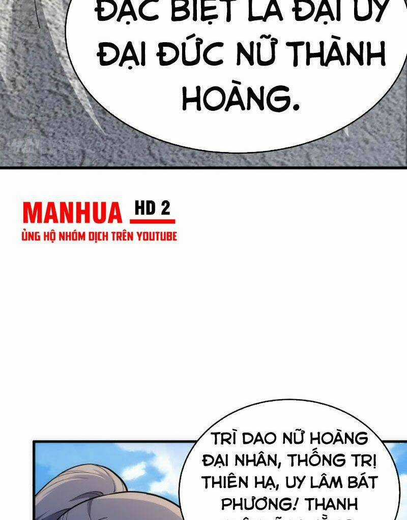 Vạn Cổ Thần Đế Chapter 18 trang 38