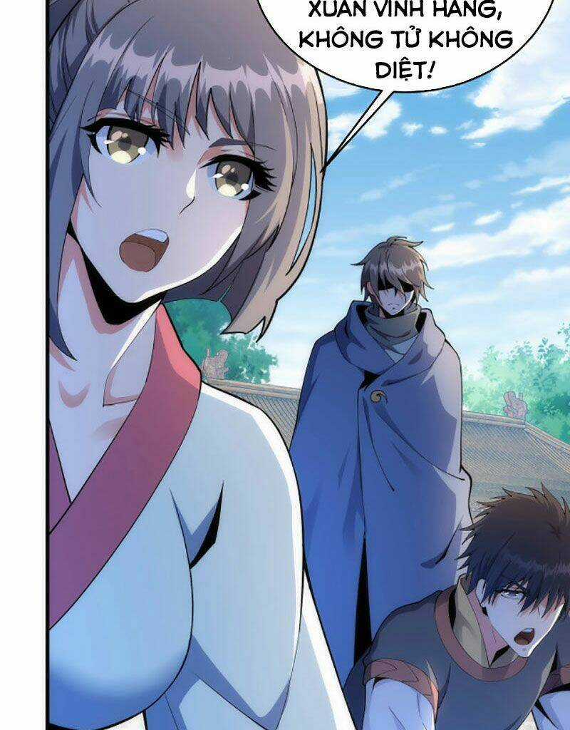 Vạn Cổ Thần Đế Chapter 18 trang 39