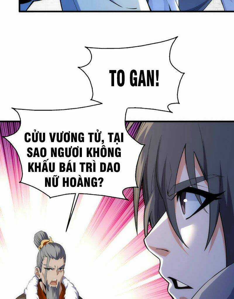 Vạn Cổ Thần Đế Chapter 18 trang 40
