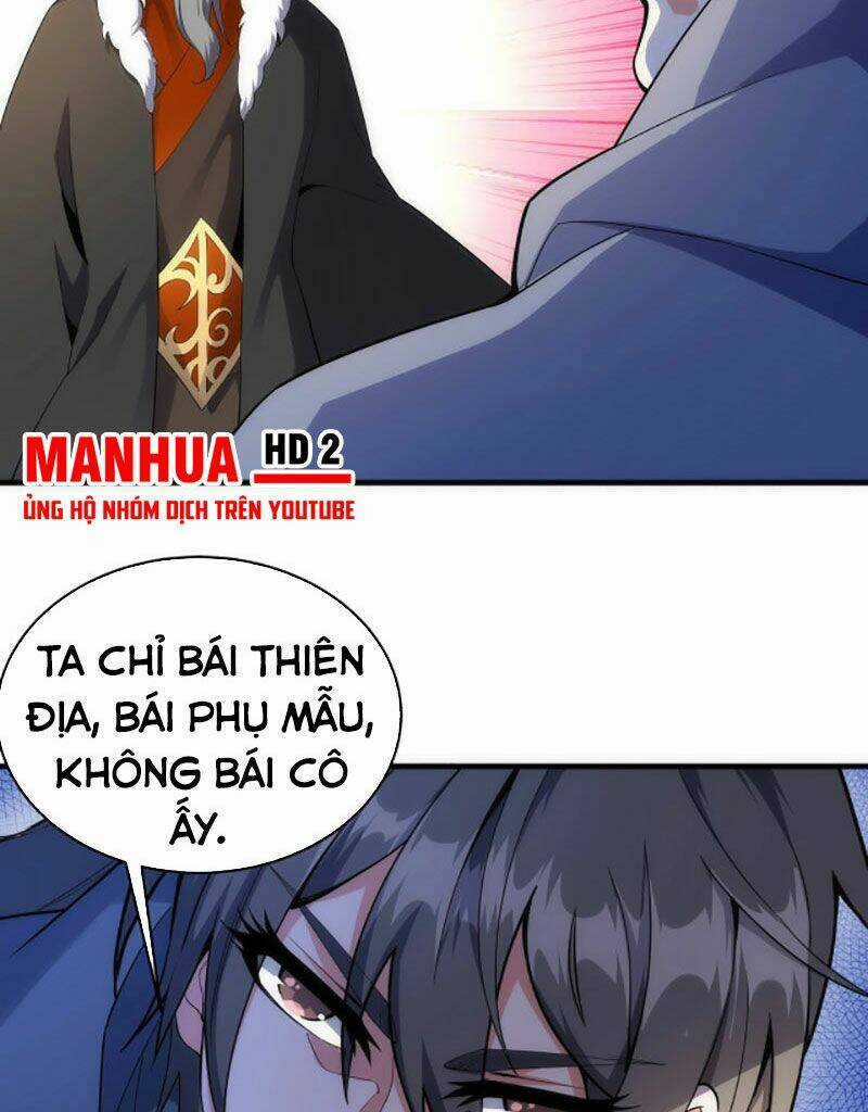 Vạn Cổ Thần Đế Chapter 18 trang 41