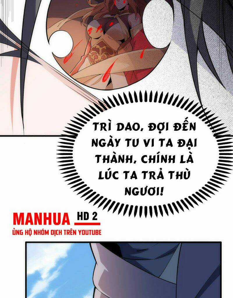 Vạn Cổ Thần Đế Chapter 18 trang 43