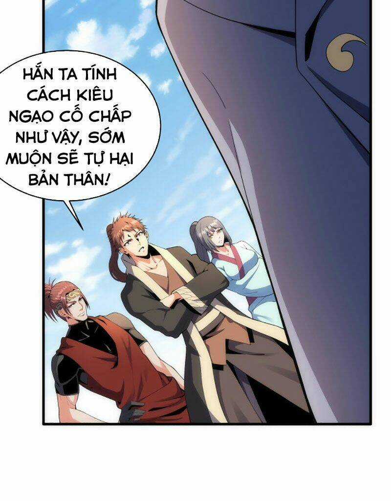 Vạn Cổ Thần Đế Chapter 18 trang 44