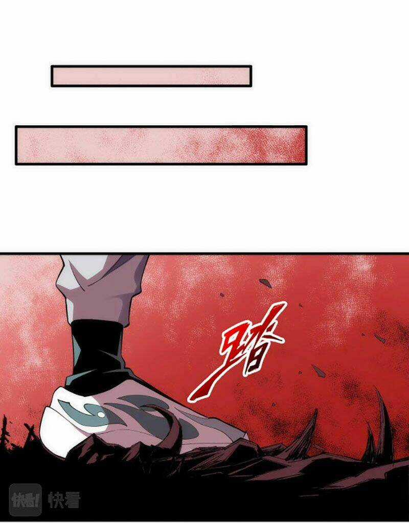 Vạn Cổ Thần Đế Chapter 18 trang 45