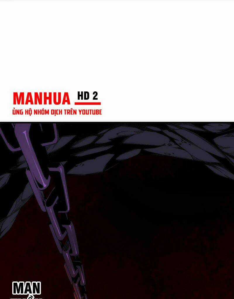 Vạn Cổ Thần Đế Chapter 18 trang 46