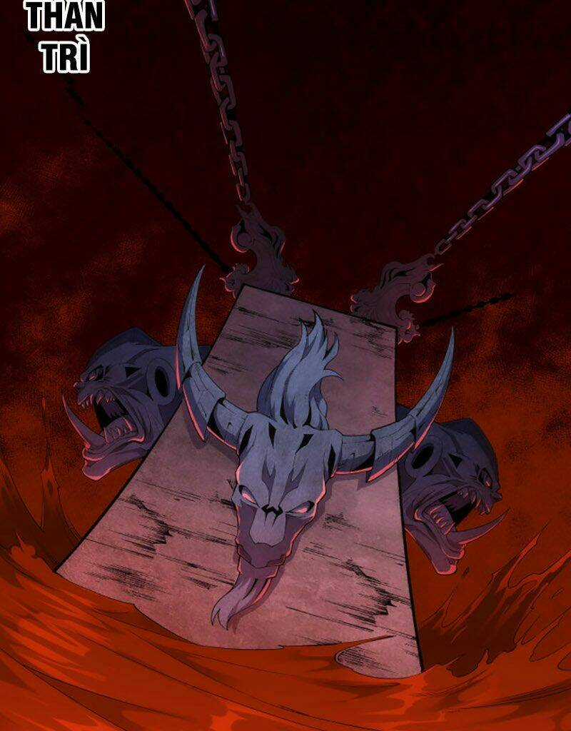 Vạn Cổ Thần Đế Chapter 18 trang 47