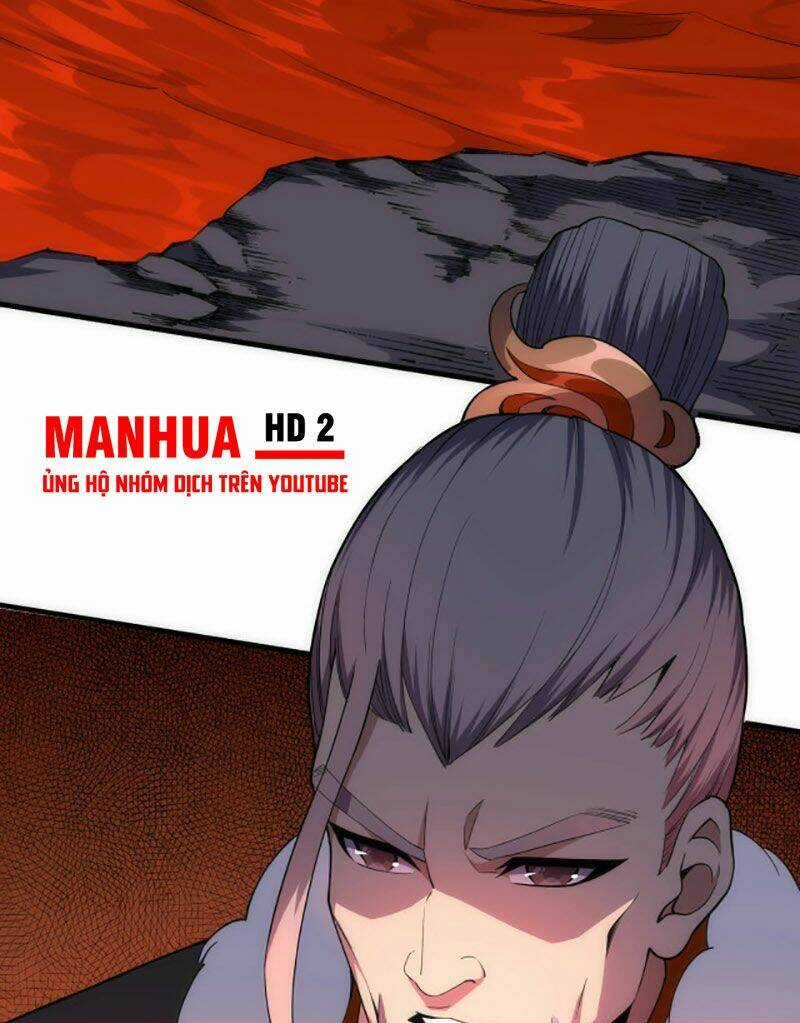 Vạn Cổ Thần Đế Chapter 18 trang 48