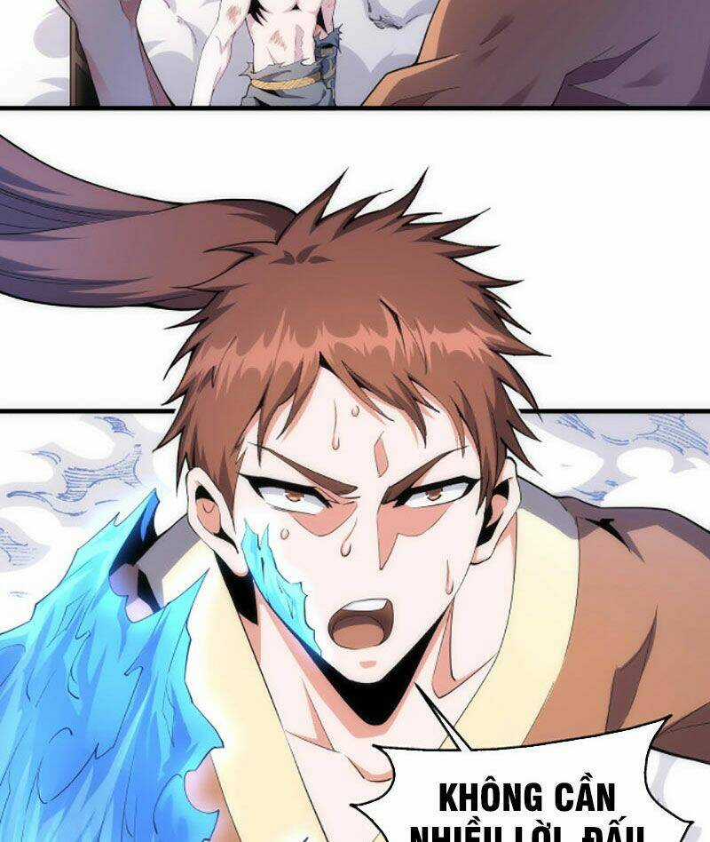 Vạn Cổ Thần Đế Chapter 18 trang 5