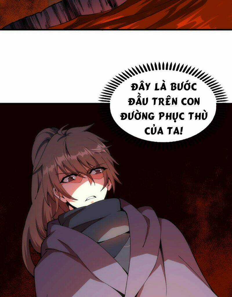 Vạn Cổ Thần Đế Chapter 18 trang 50