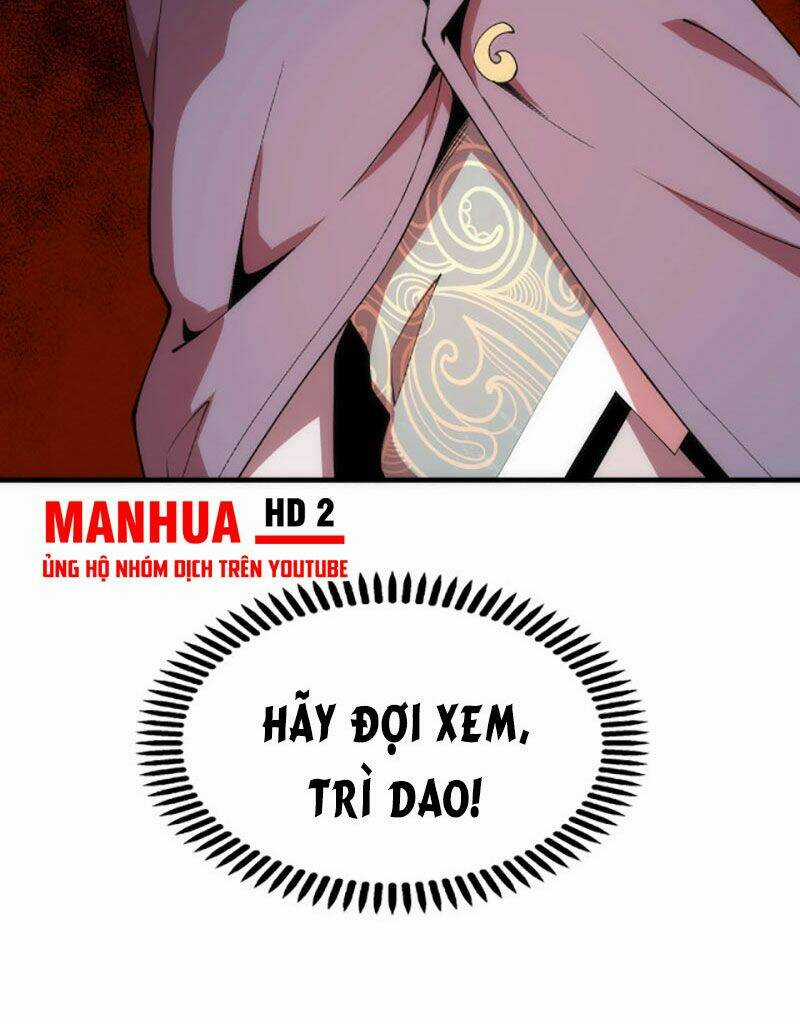 Vạn Cổ Thần Đế Chapter 18 trang 51