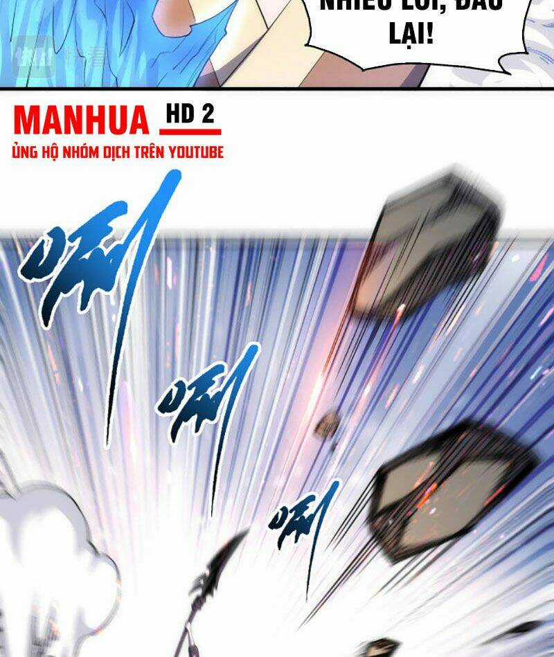 Vạn Cổ Thần Đế Chapter 18 trang 6