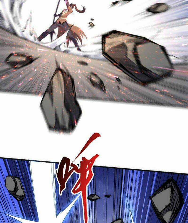 Vạn Cổ Thần Đế Chapter 18 trang 7