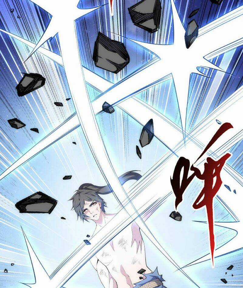 Vạn Cổ Thần Đế Chapter 18 trang 8