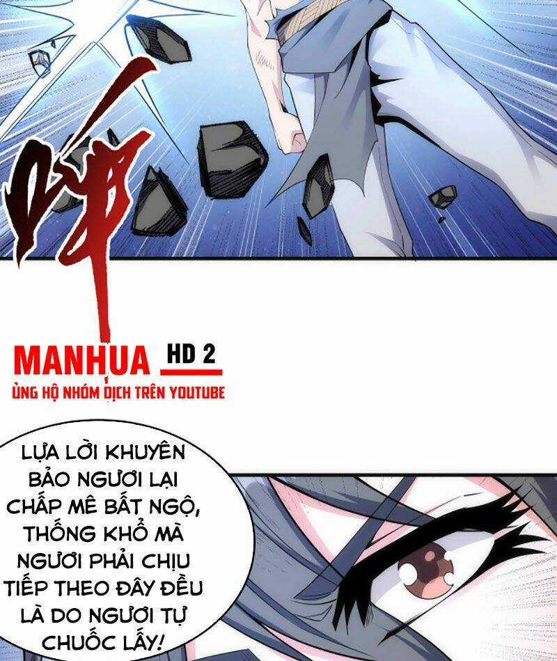 Vạn Cổ Thần Đế Chapter 18 trang 9