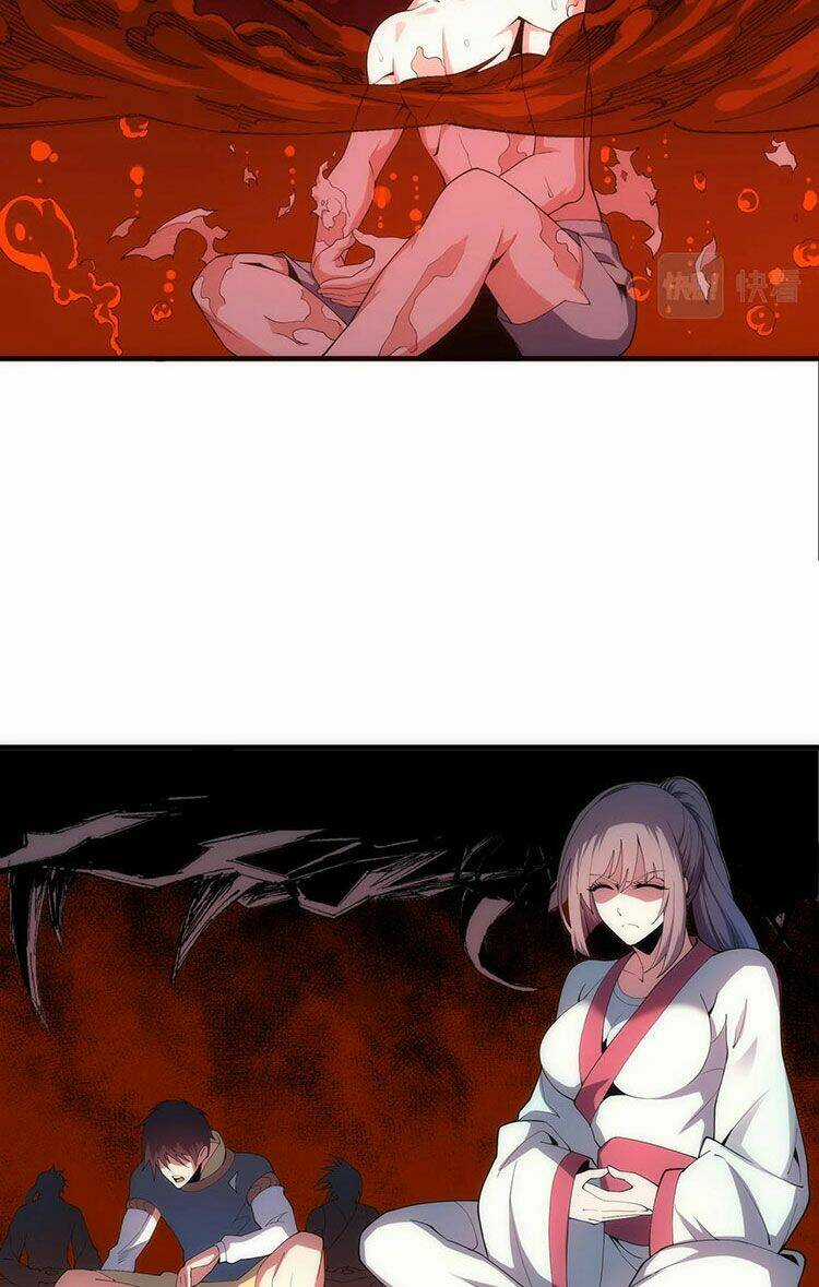 Vạn Cổ Thần Đế Chapter 19 trang 11