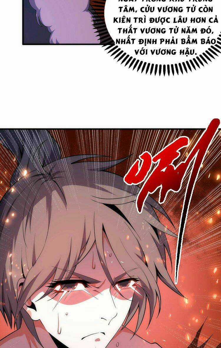 Vạn Cổ Thần Đế Chapter 19 trang 13