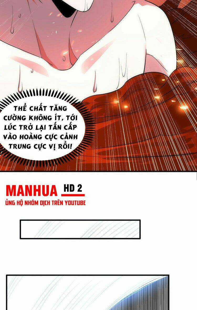 Vạn Cổ Thần Đế Chapter 19 trang 14