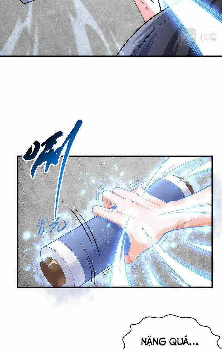 Vạn Cổ Thần Đế Chapter 19 trang 16