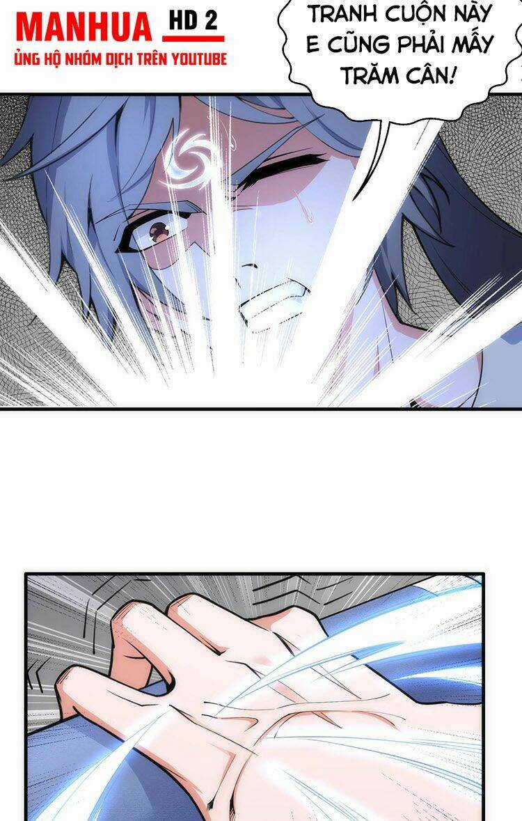 Vạn Cổ Thần Đế Chapter 19 trang 17