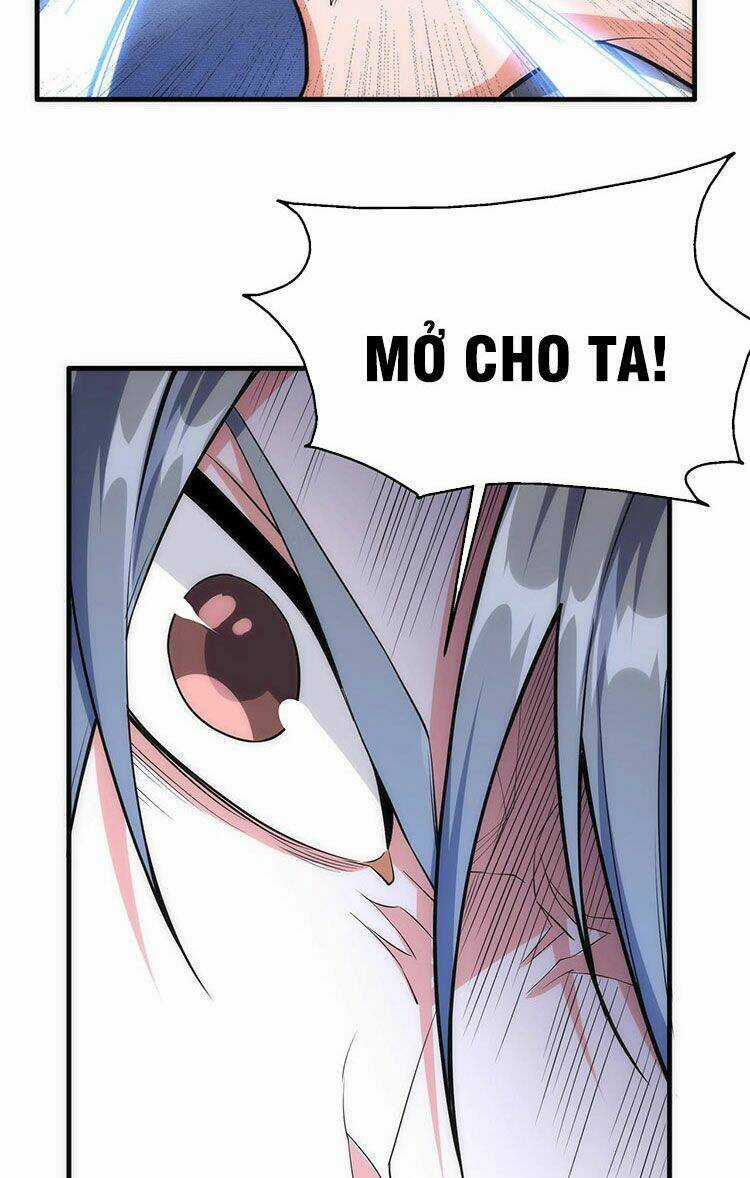 Vạn Cổ Thần Đế Chapter 19 trang 18