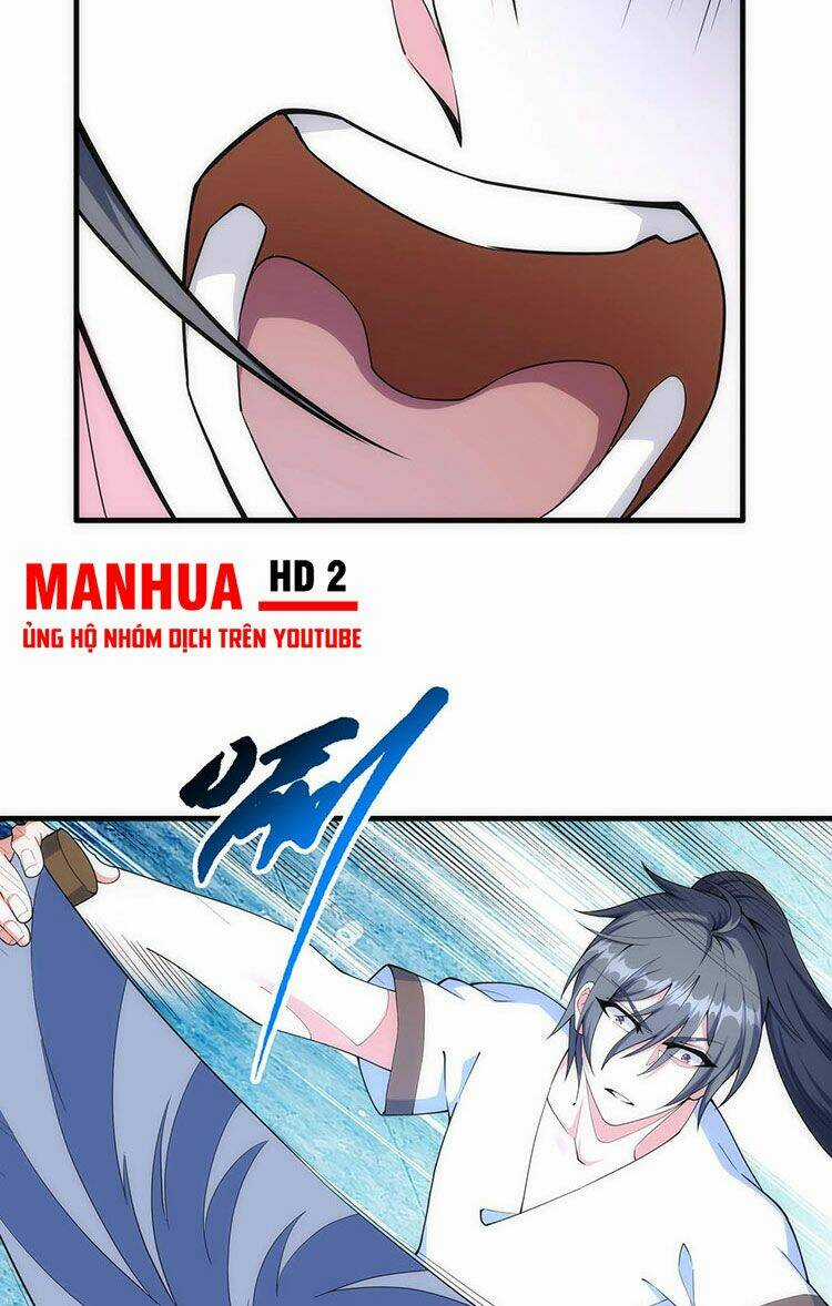 Vạn Cổ Thần Đế Chapter 19 trang 19