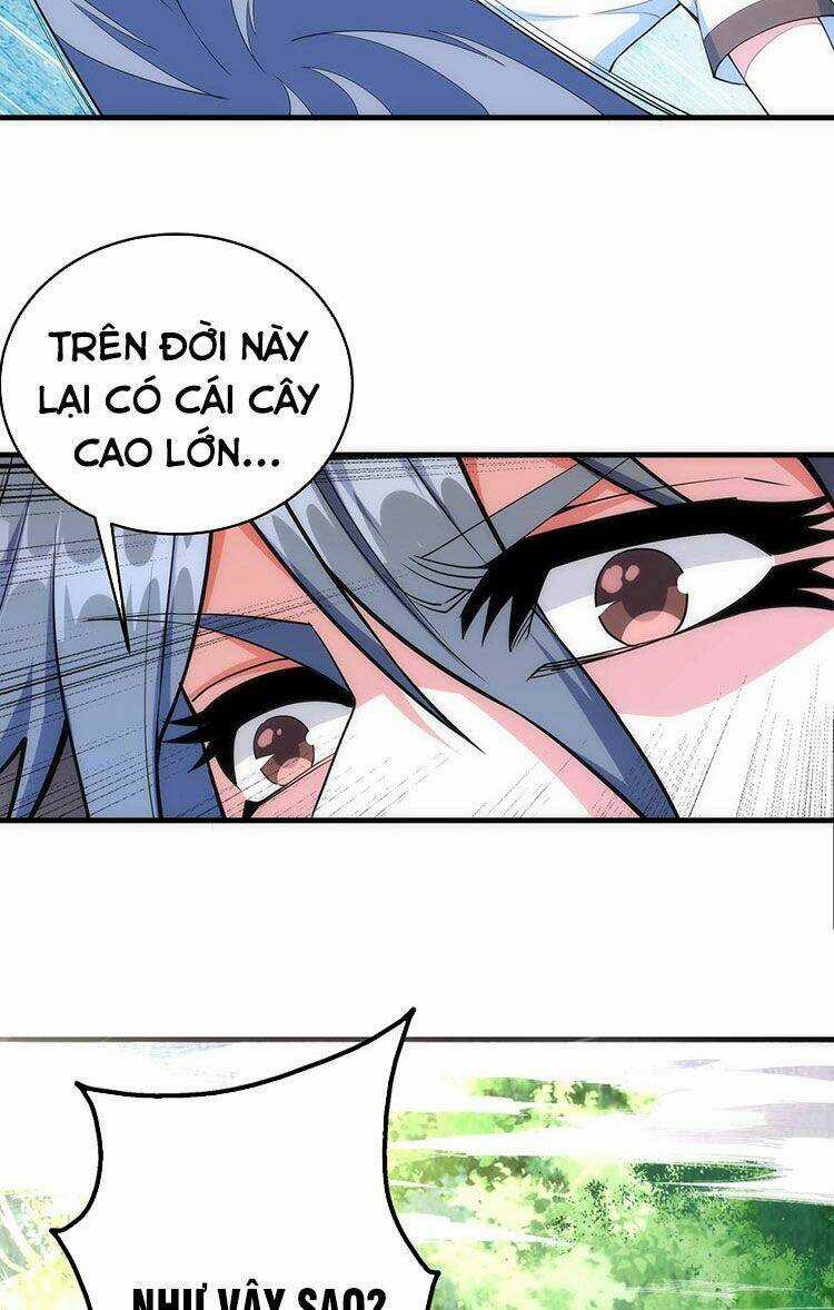 Vạn Cổ Thần Đế Chapter 19 trang 20