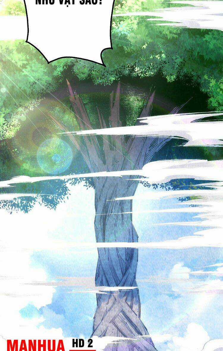 Vạn Cổ Thần Đế Chapter 19 trang 21