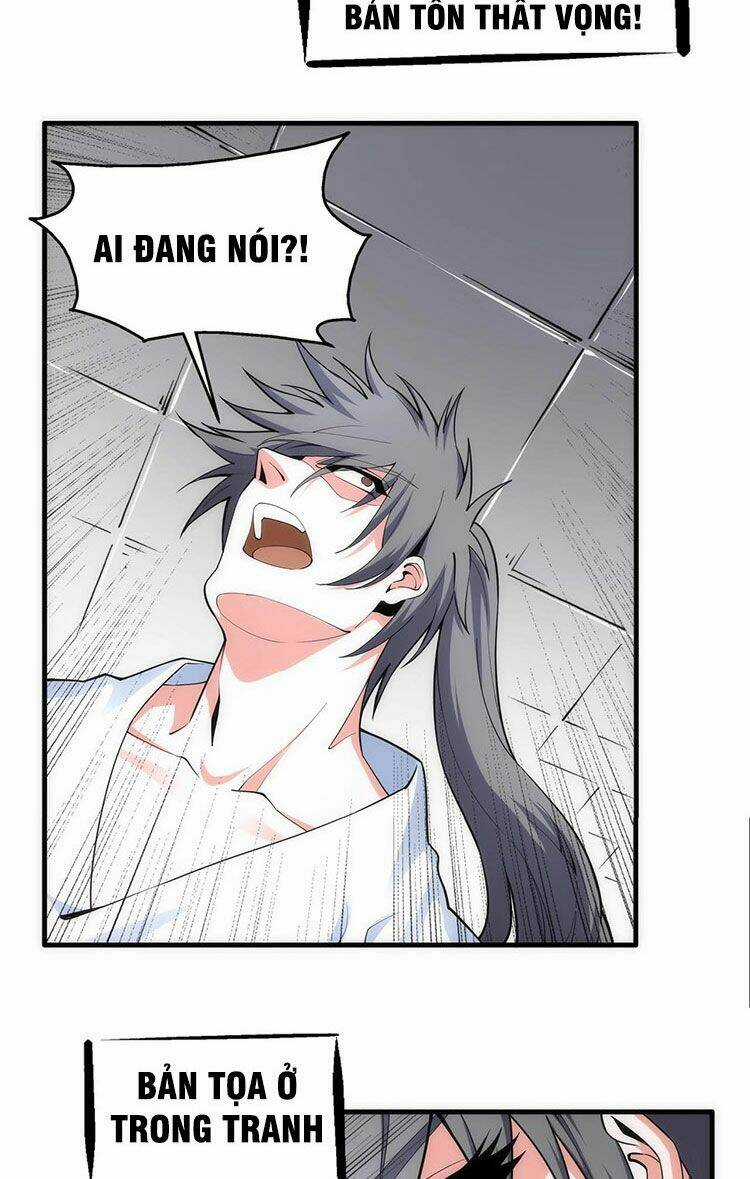 Vạn Cổ Thần Đế Chapter 19 trang 23