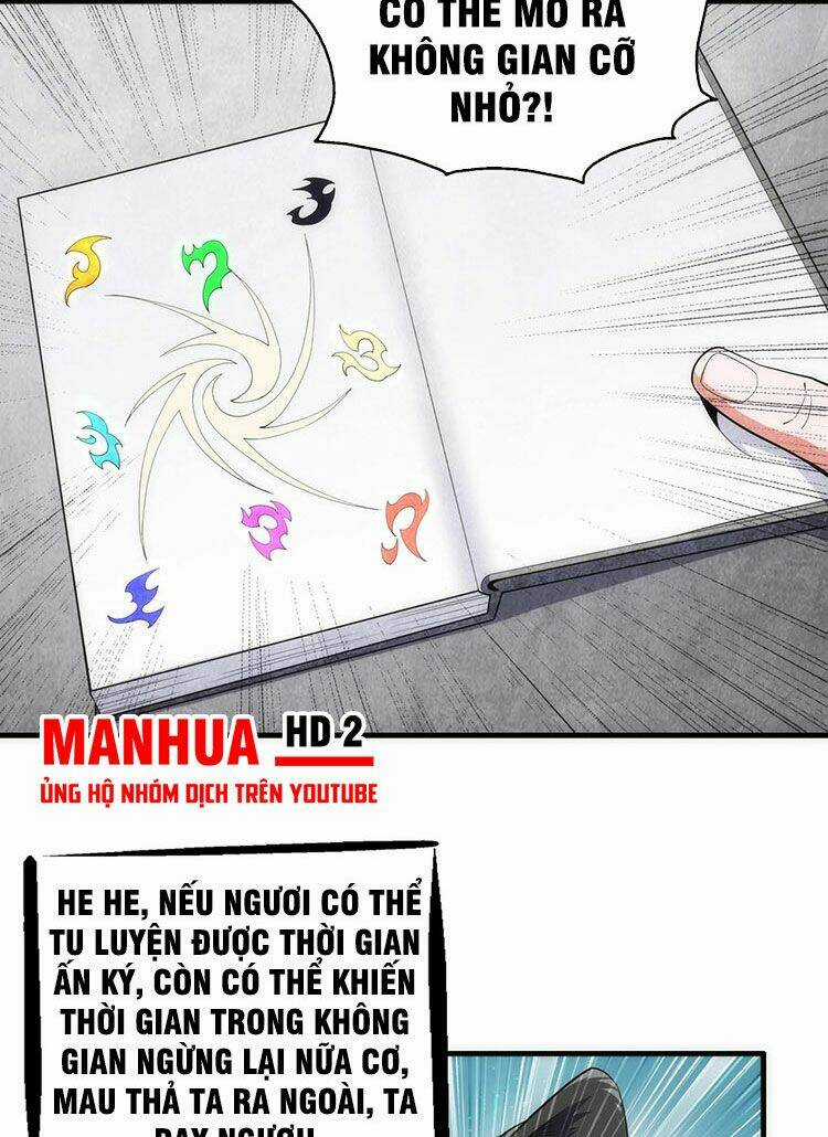 Vạn Cổ Thần Đế Chapter 19 trang 28