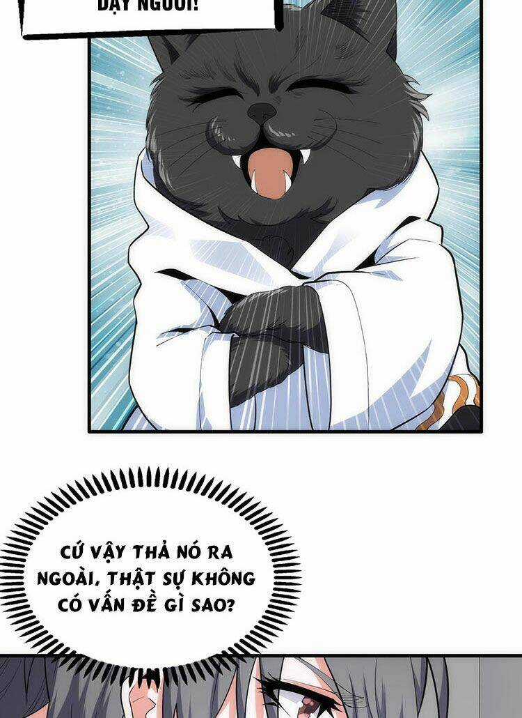 Vạn Cổ Thần Đế Chapter 19 trang 29