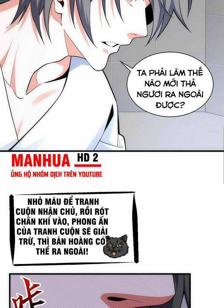 Vạn Cổ Thần Đế Chapter 19 trang 30