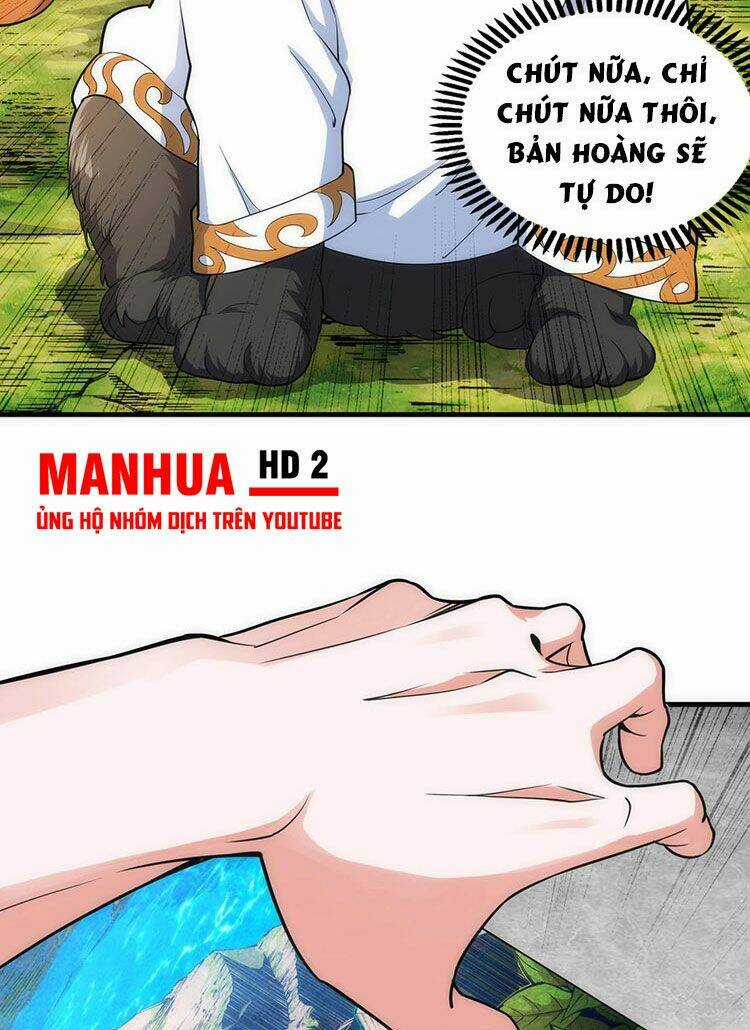 Vạn Cổ Thần Đế Chapter 19 trang 32