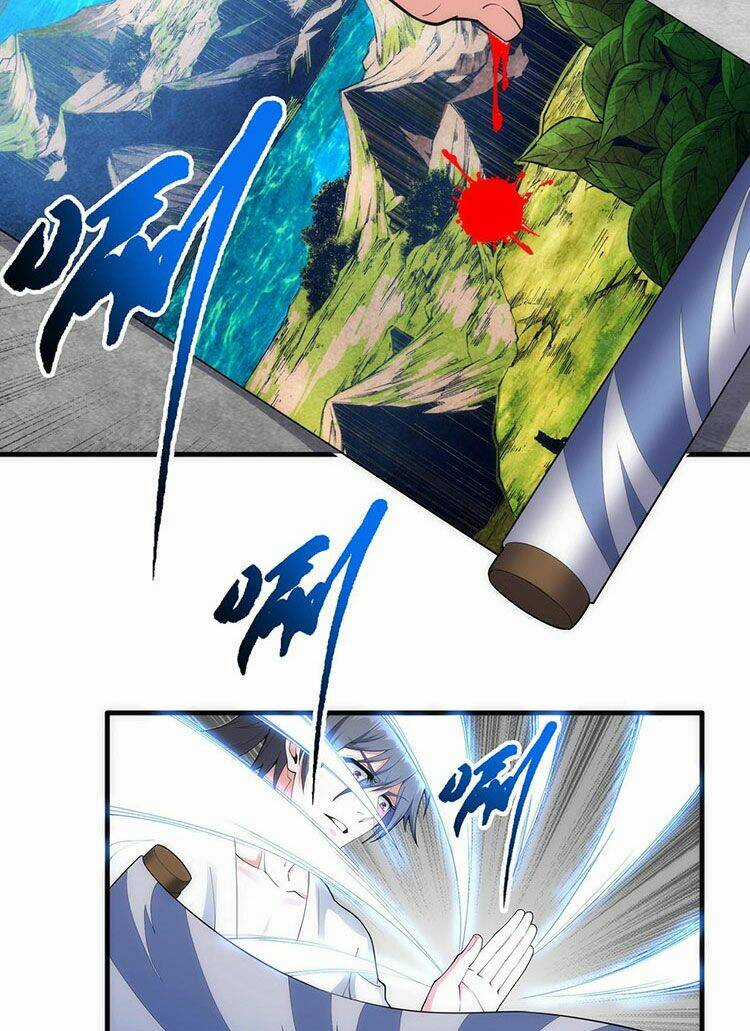 Vạn Cổ Thần Đế Chapter 19 trang 33