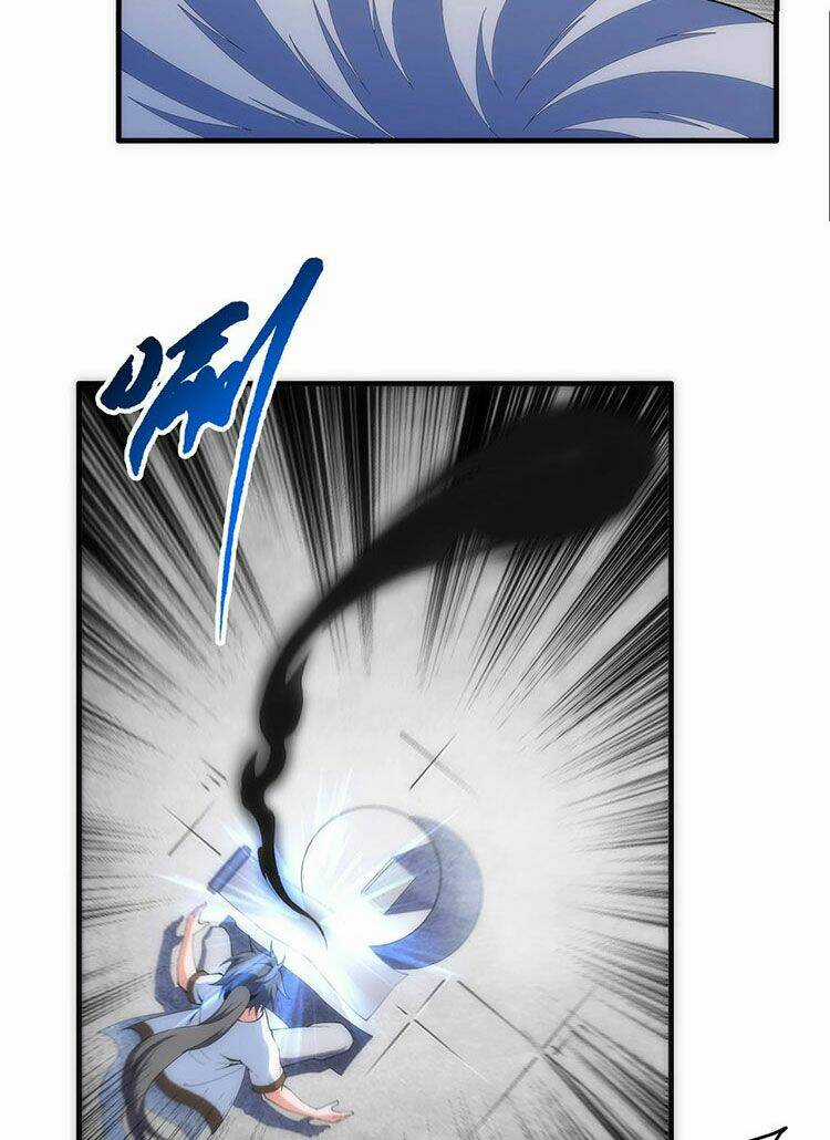 Vạn Cổ Thần Đế Chapter 19 trang 34