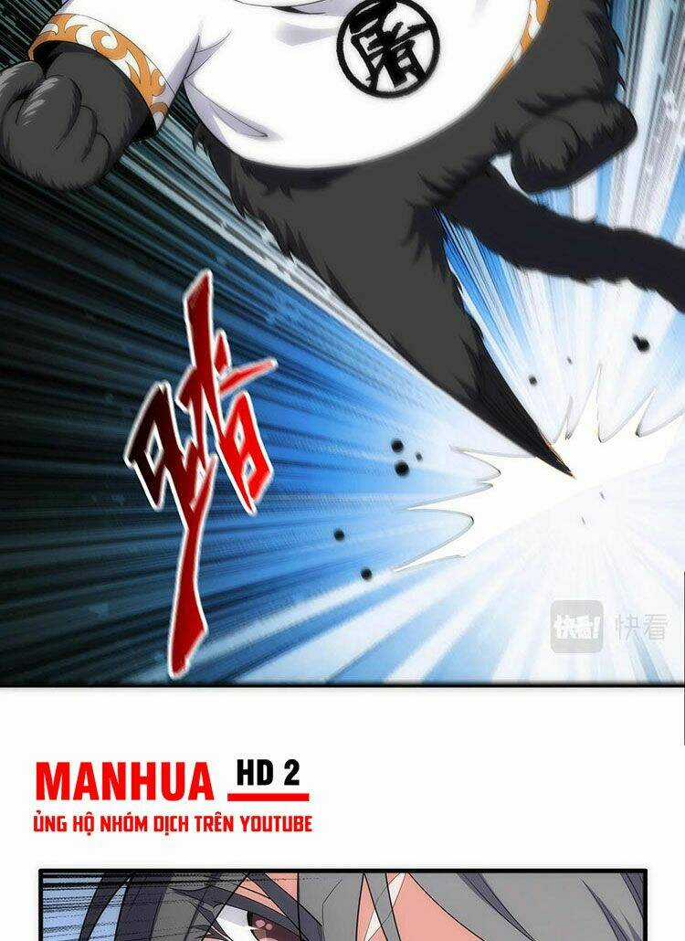 Vạn Cổ Thần Đế Chapter 19 trang 37