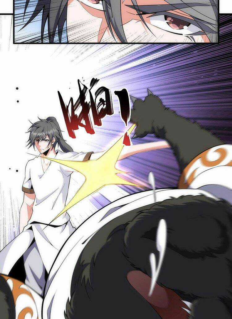 Vạn Cổ Thần Đế Chapter 19 trang 38