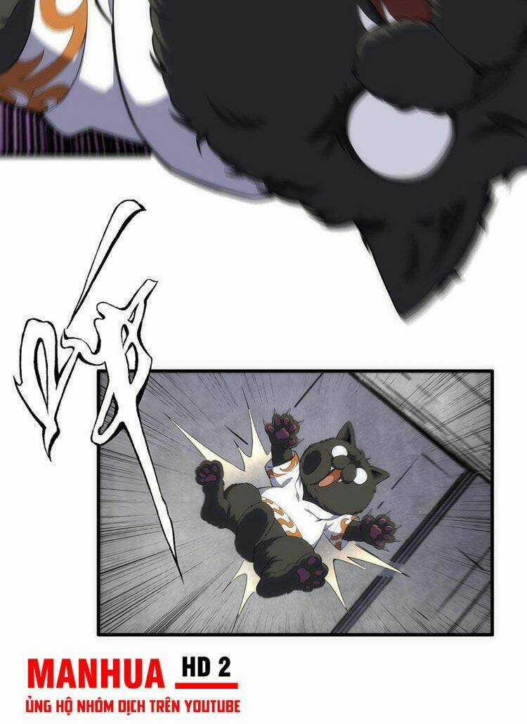 Vạn Cổ Thần Đế Chapter 19 trang 39