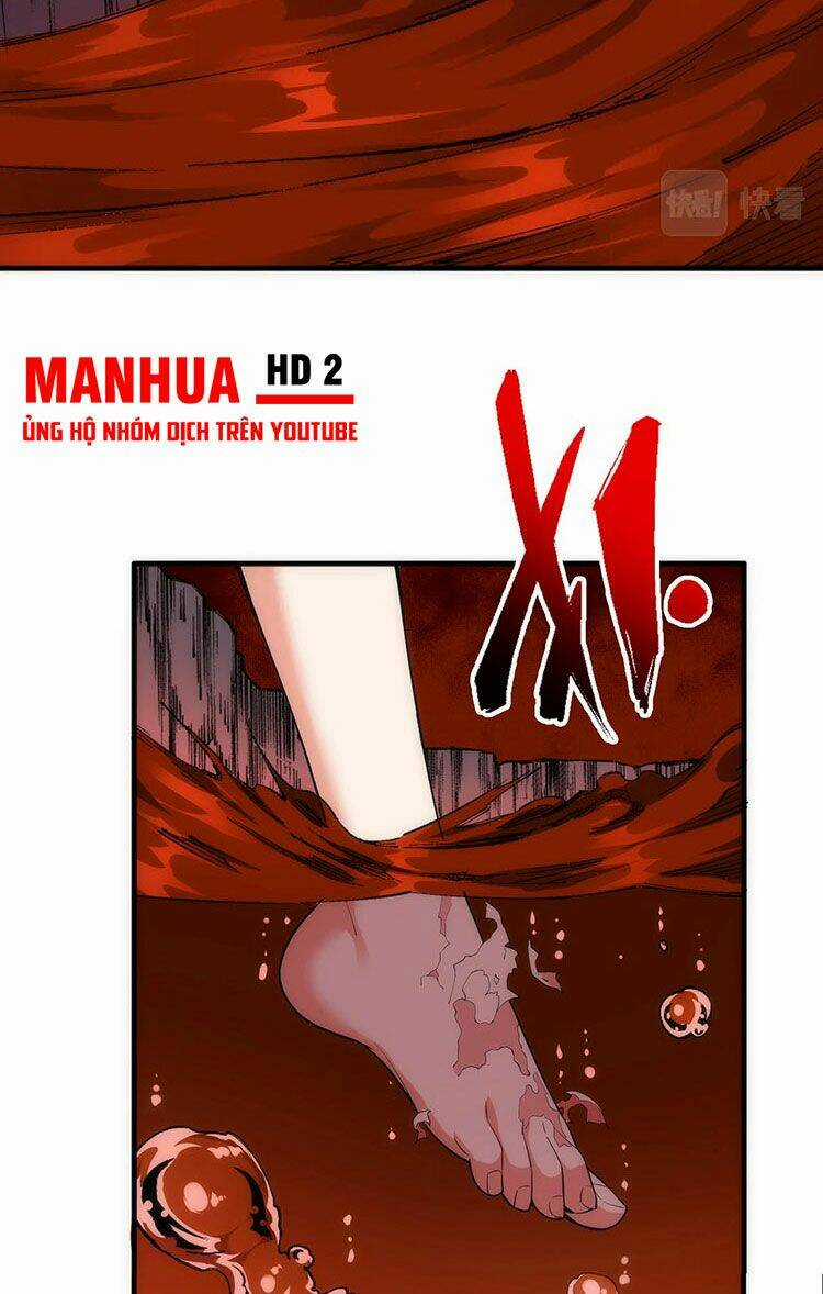 Vạn Cổ Thần Đế Chapter 19 trang 4